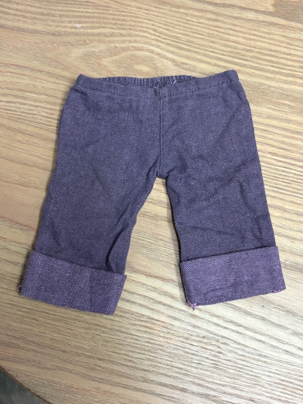 American Girl Real Me Meet Outfit.